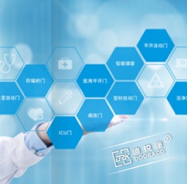 医院系统整体解决方案