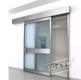 医用门的颜色选择