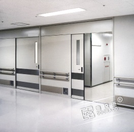 重庆医用门相关知识讲解