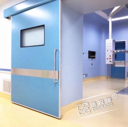 手术室门厂家生产标准
