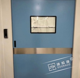 医用门