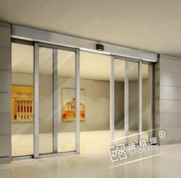 自动门打开后不能正常关闭的故障分析及自检方法