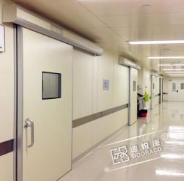 使用医用门会遇到哪些问题