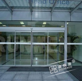 选择自动门具体注意什么