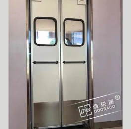 一般医用门有哪些种类