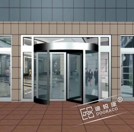 谈谈经常检查自动门的重要性？