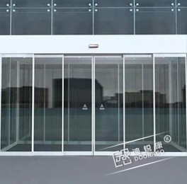 如何根据不同的需要选择自动门