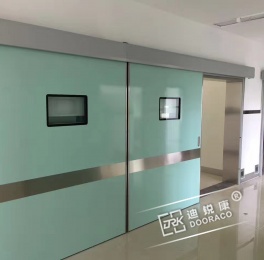 医用气密门