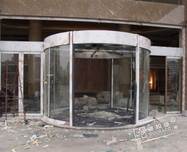 吉林延吉白山国际大厦