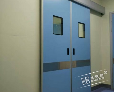 手术室气密门