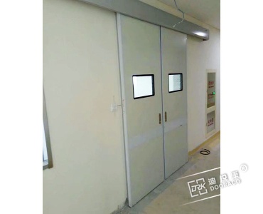 双开医用门