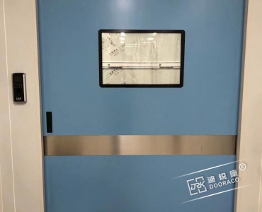 医用气密门