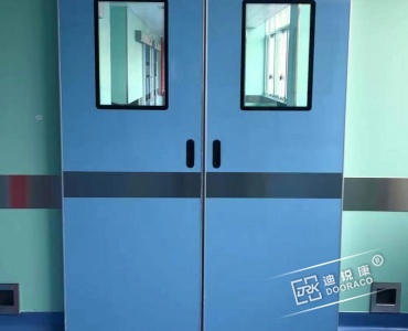 医用气密门