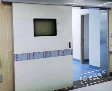 医用气密门