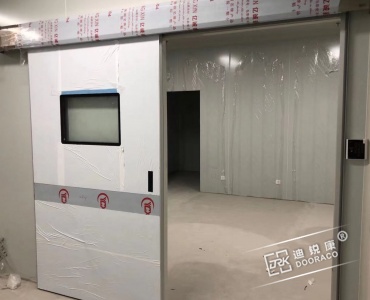 医用气密门