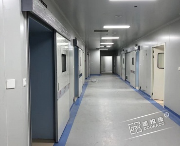 医用气密门